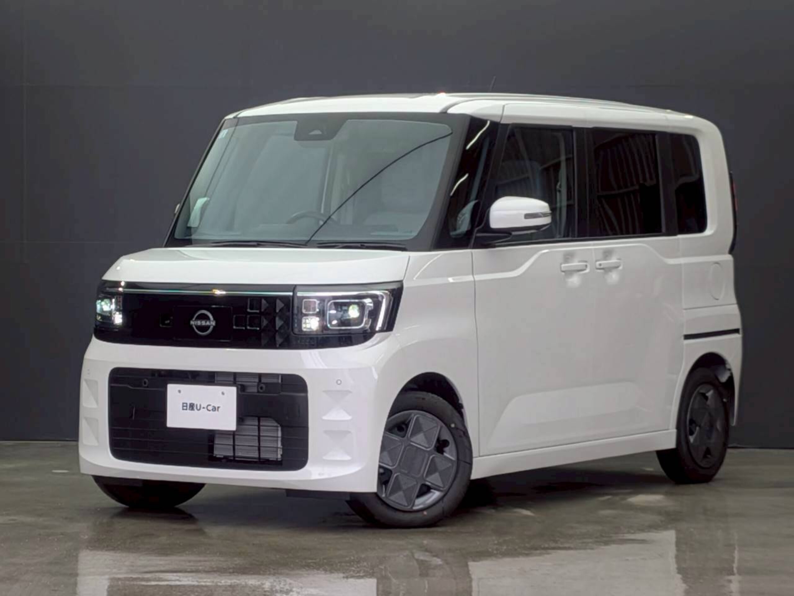 ルークス 660 X