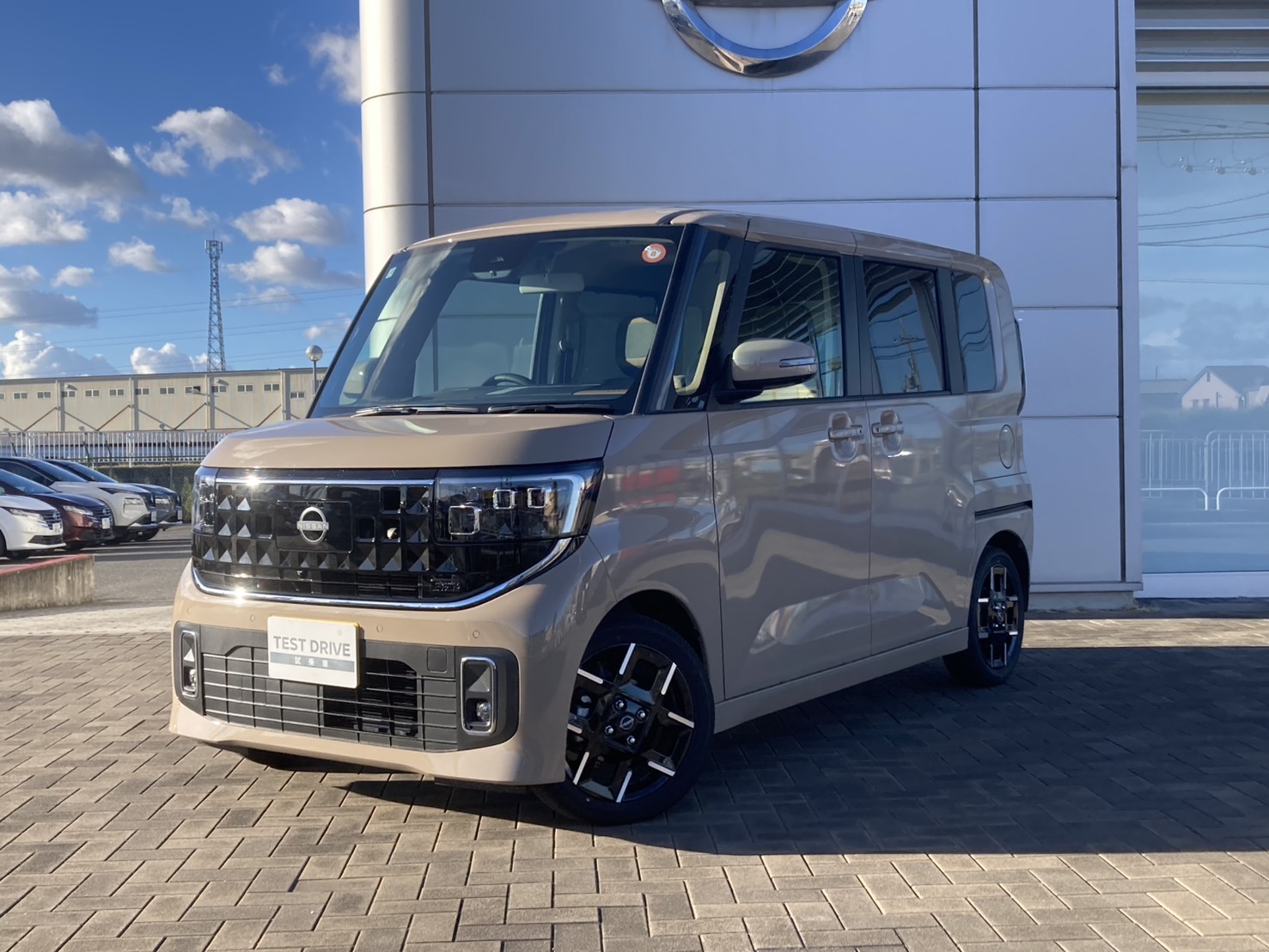 660 ハイウェイスターX プロパイロットエディション