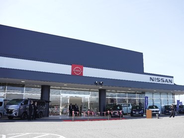 セレクトベース天理店